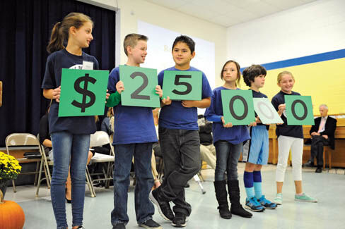 New Mexico teacher receives $25,000 Milken Educator Award