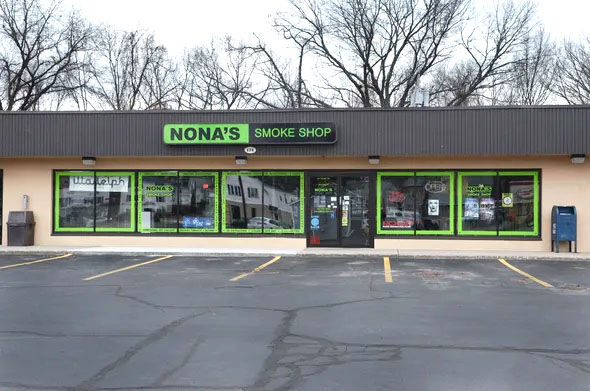 elfbar nachfüll pod läuft aus New vape bans a contributing factor to Lincoln business closure | News