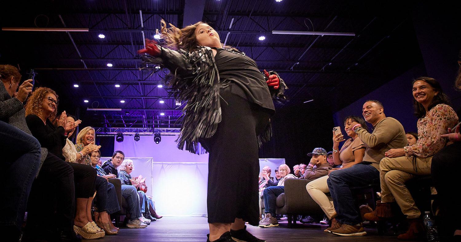 Rhode Island Fashion Week models inclusivity - Vimarsana News