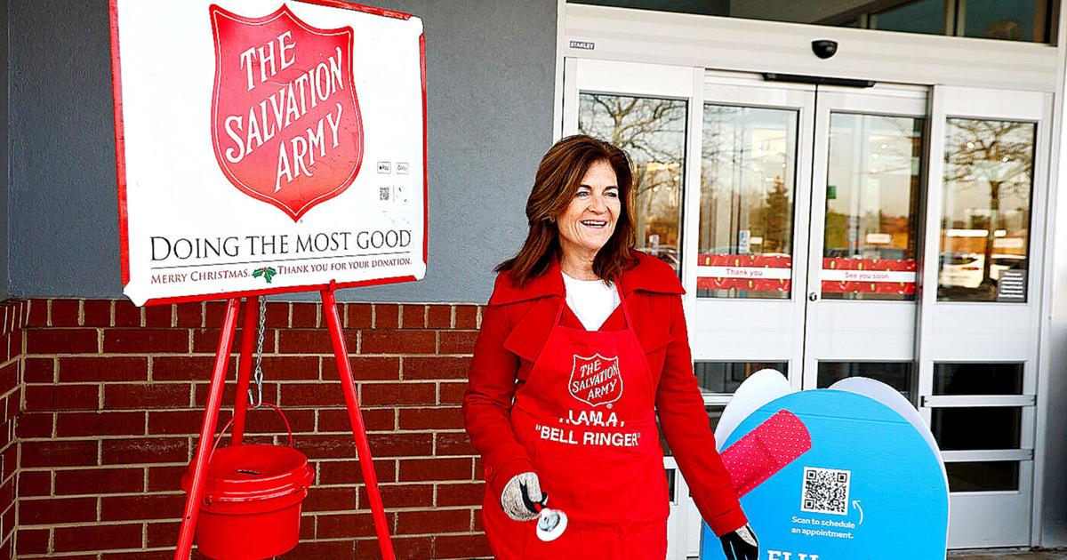 Bell Ringing Competition in Smithfield | | valleybreeze.com