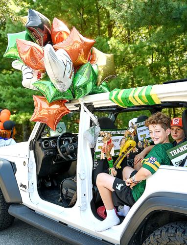 R.I. Little League champion Smithfield heads to Metro Regional for chance  at World Series