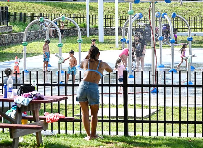 Fourth of July Celebration in Woonsocket