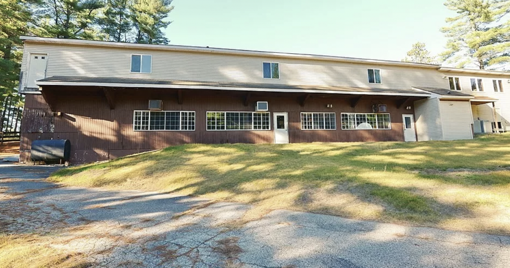Water concerns top list of complaints about Pines Apartments plan - Vimarsana News