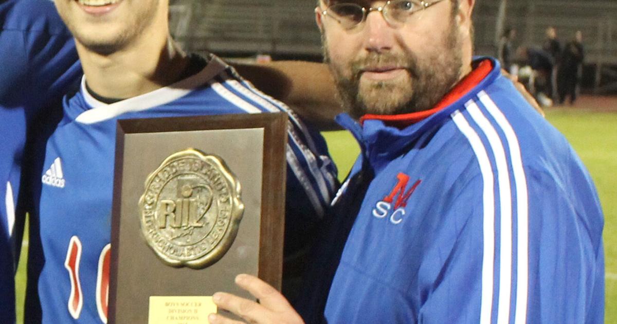 Russ Jacques Family first: Jacques steps down as Mount's boys' soccer coach | Sports ...