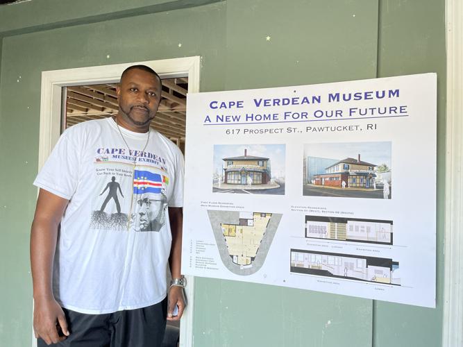 Cape Verdean Museum