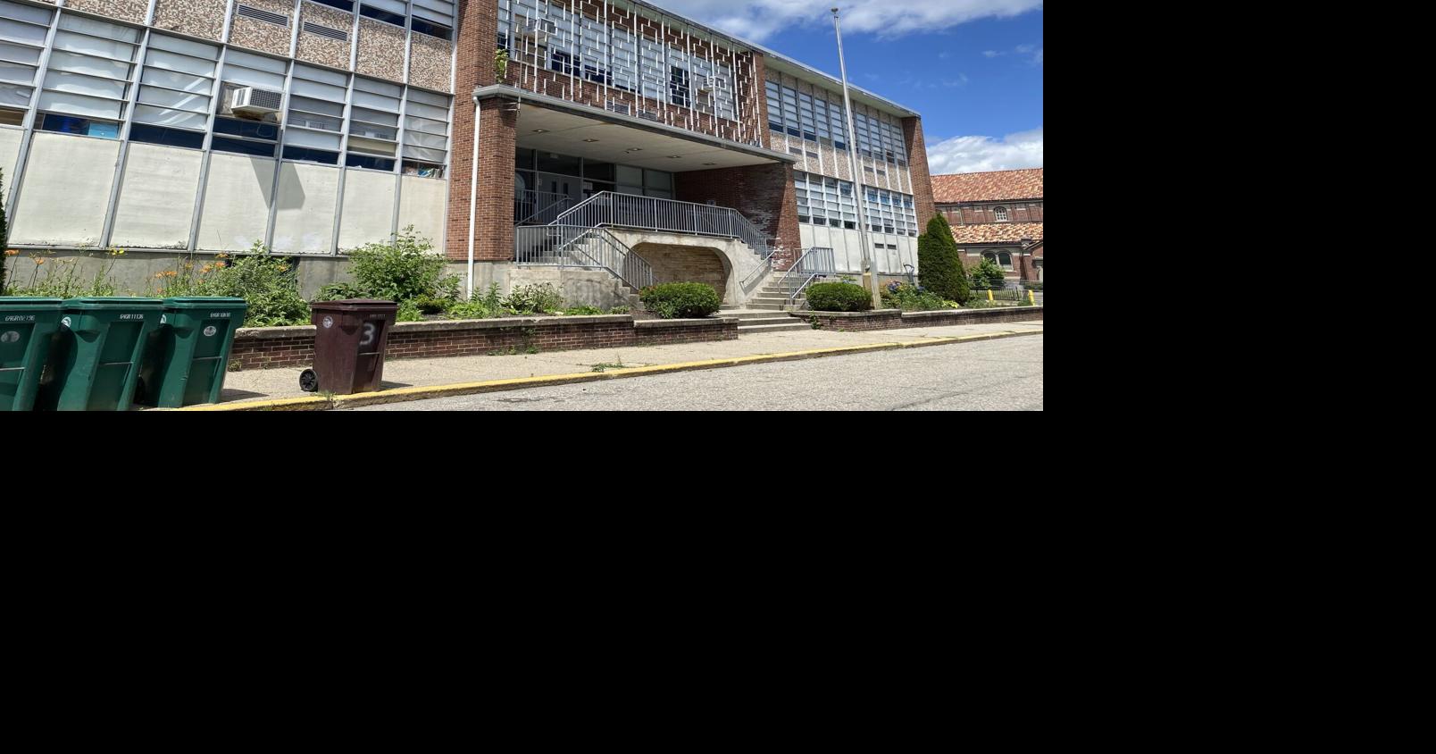 Mother not giving up quest to save Woonsocket s neighborhood schools