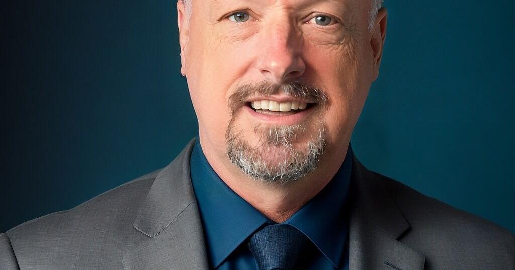 Greg Mellen Mellen vies for City Council seat | News | valleybreeze.com