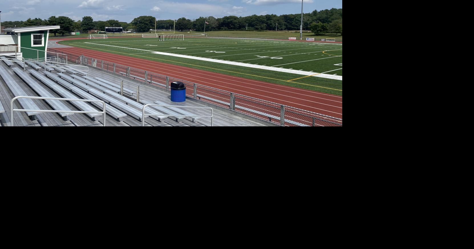 PFAS treatment plan in the works for North Smithfield High School ...