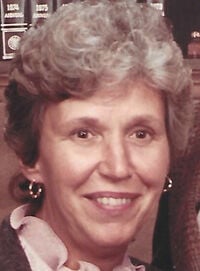 Phyllis M. VanBever – Woonsocket | Obituaries | Valleybreeze.com