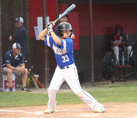 Scituate Foster defeats Smithfield in District IV Major Division ages