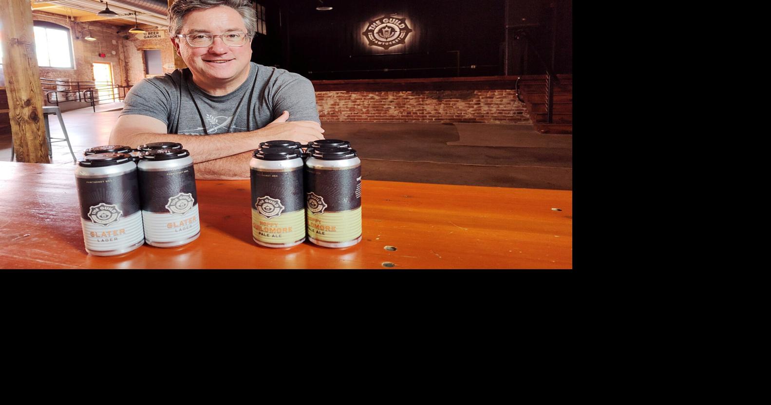 Shifting beer industry adapts with destinations