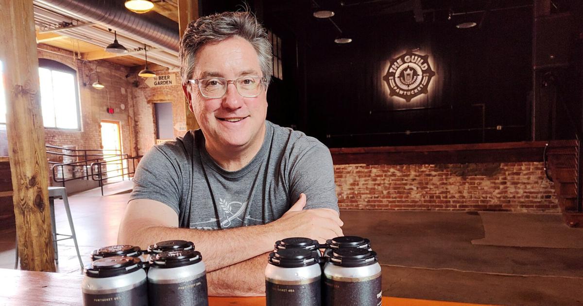 Shifting beer industry adapts with destinations