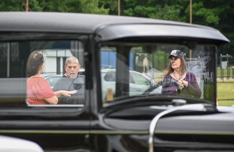 Scituate Rotary Farmer's Market adds car show