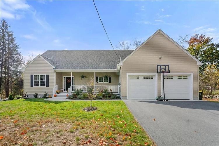 Property transfers in northern Rhode Island | Real Estate ...