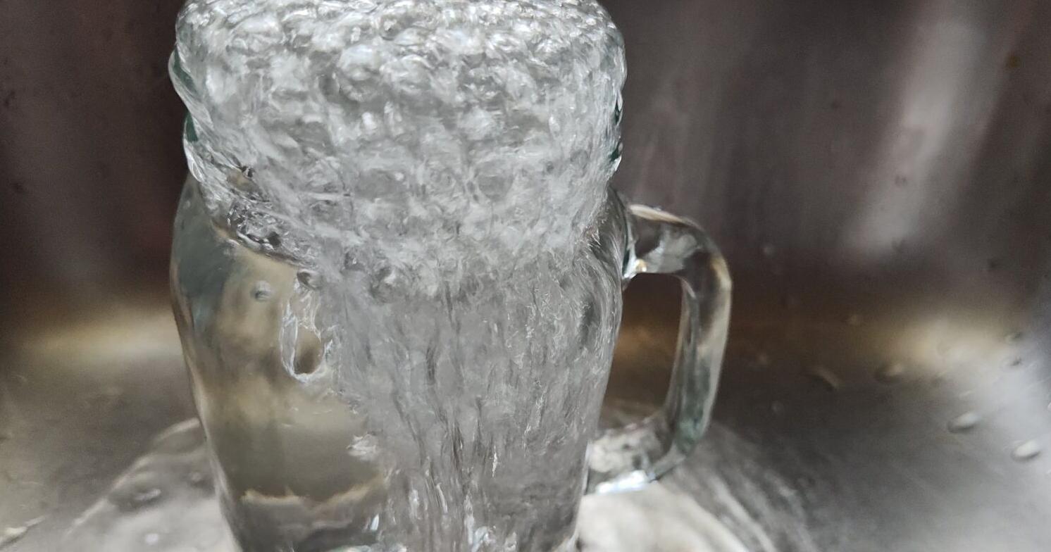 Water departments well-positioned for new standards on forever chemicals - Vimarsana News
