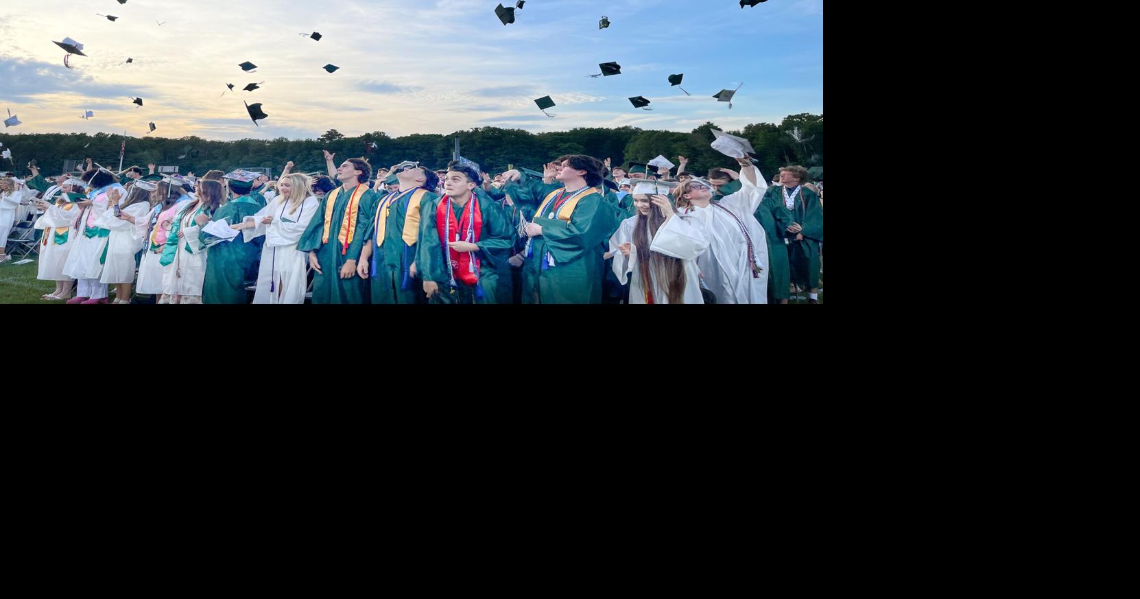 Ponaganset Class of 2026 recognizes support, unity