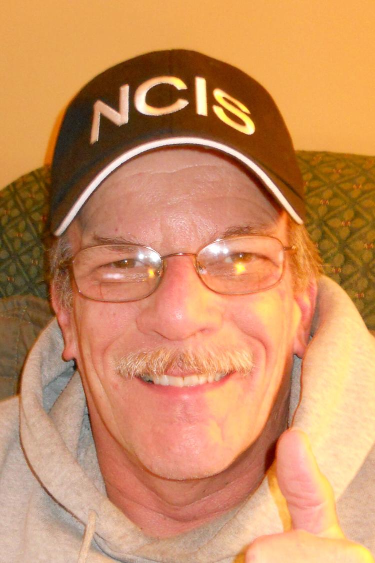 Stephen H. Sgambato III Burrillville Obituaries