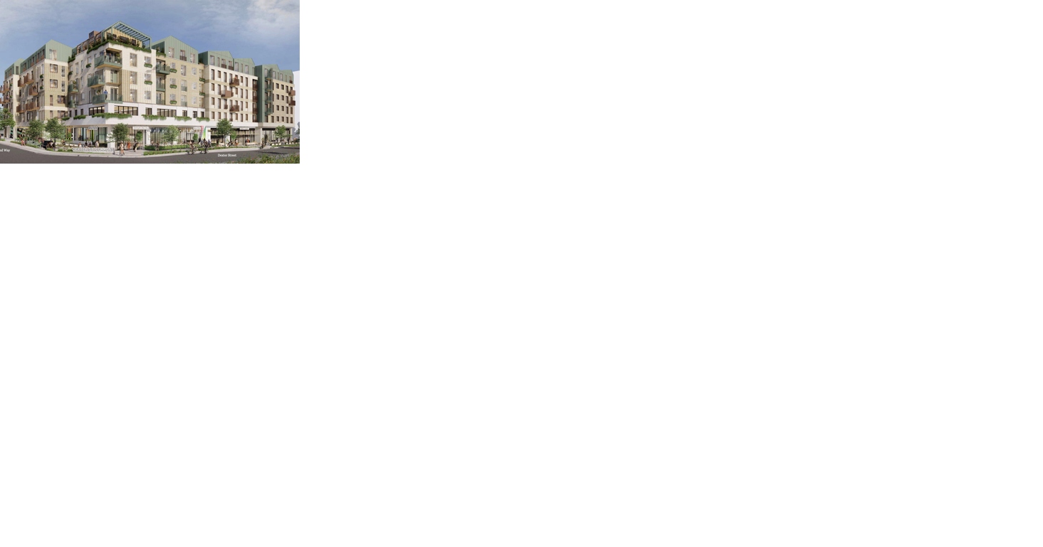 Commission approves revised Dexter Street Commons project - Vimarsana News