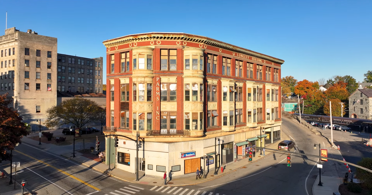 Local documentary filmmaker chronicles the history of the Longley