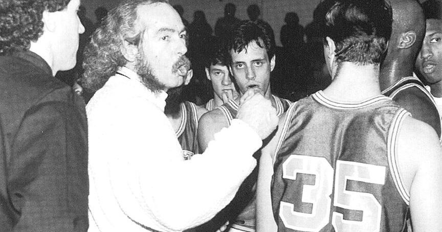 St. Raphael Academy gets ready to induct inaugural Athletic Hall of ...