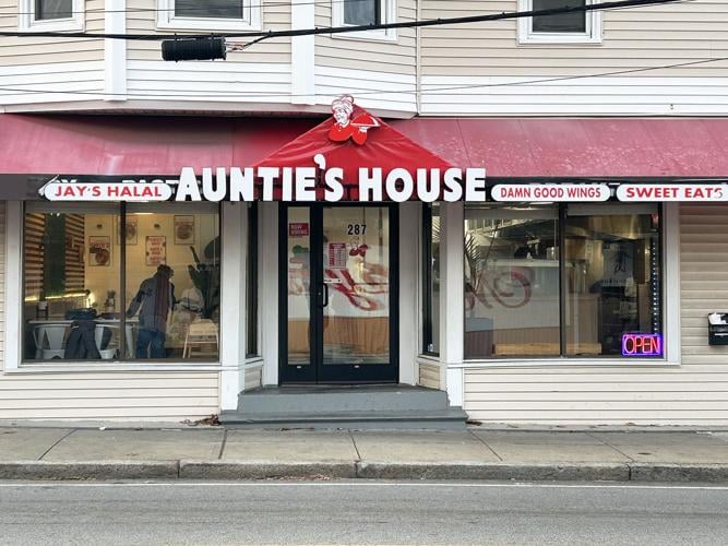 After going viral, Auntie's House in Pawtucket adapts to high demand ...