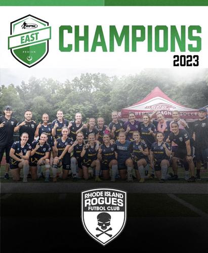 Wisconsin United FC Premier girls soccer wins third title in four years