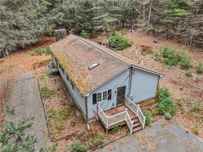 Property transfers in northern Rhode Island | Real Estate ...