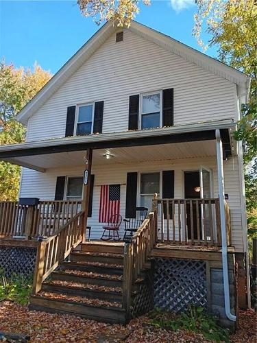 Property transfers in northern Rhode Island | Real Estate ...