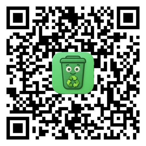 Bini Qr Code LHS student makes recycling easy with new app | News | valleybreeze.com