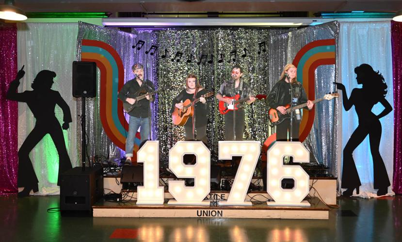 Museum of Work and Culture's newest exhibit 'Welcome to the ...