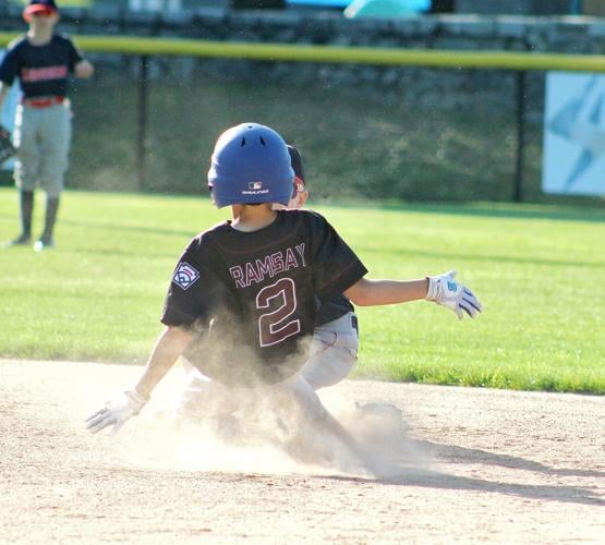 Logan Ramsay Woonsocket U11s drop three straight all-star games | Sports ...
