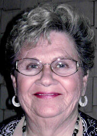 Elizabeth Laliberte, obituary picture