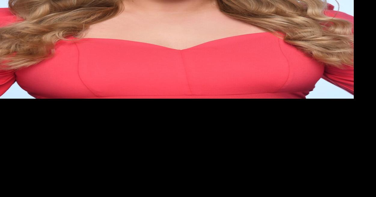 Burrillville's Picard is Miss Rhode Island Teen America hopeful News