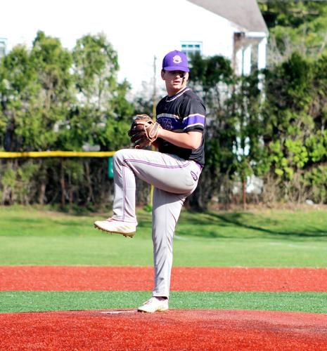Pitching, not hitting carries St. Raphael Academy baseball team during ...