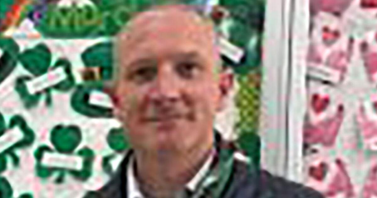 Leblanc takes over role as principal at Garvin Memorial