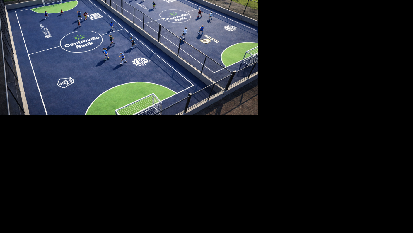 Pawtucket and Woonsocket getting mini-pitches through Project GOAL and ...