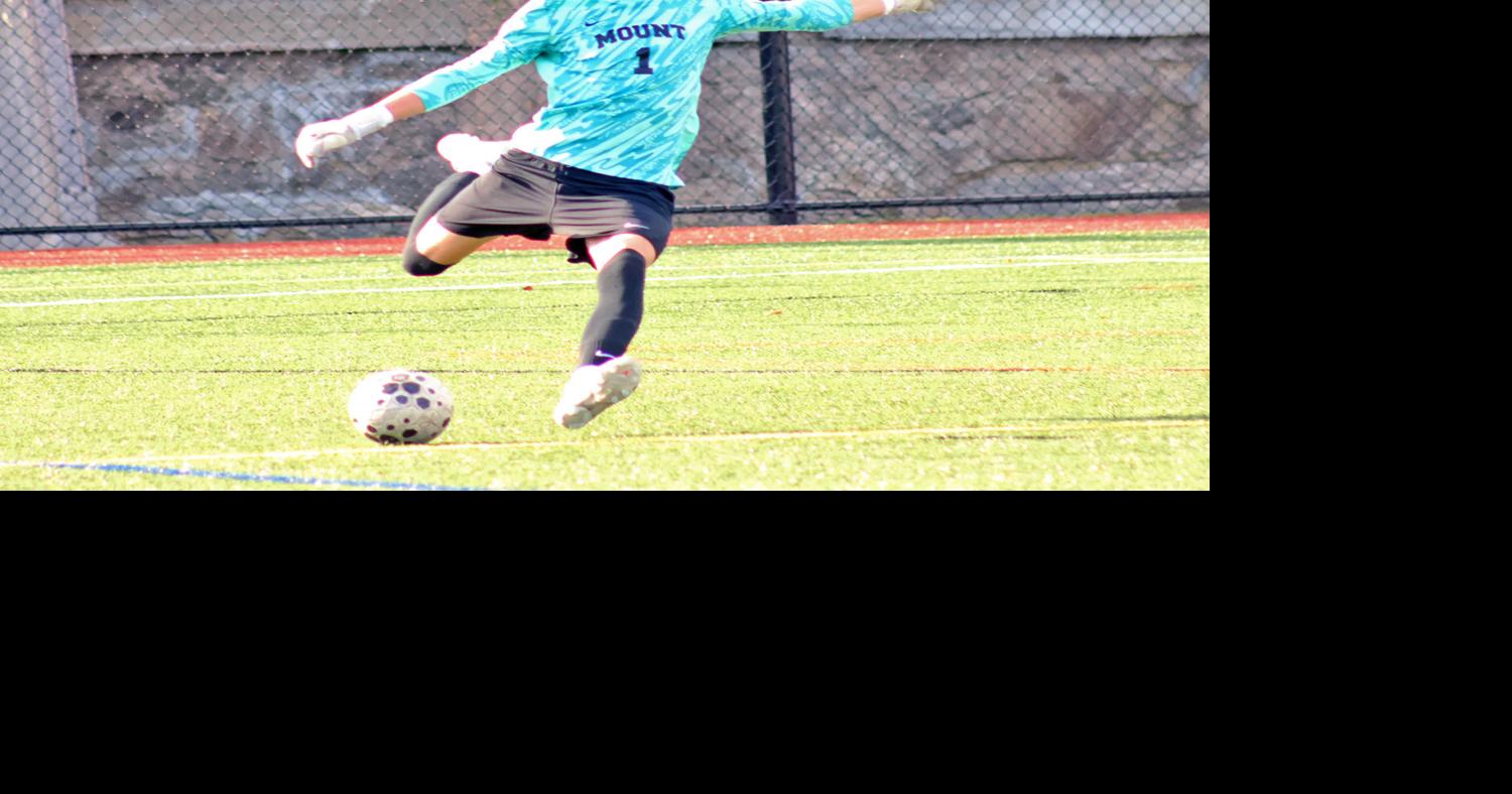 Mount Saint Charles prep boys' soccer team improves to 5-2-2, blanks Phillips Academy
