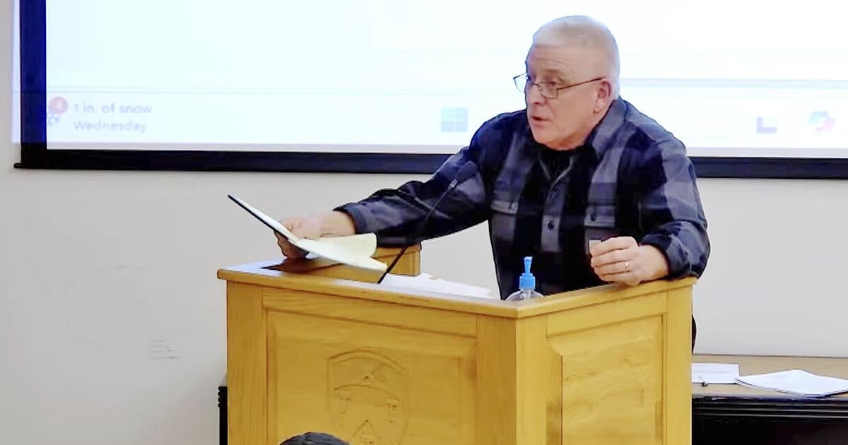 North Smithfield will take a deeper dive on salvage yard
