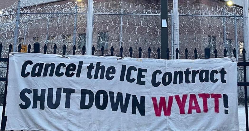 Advocates fight to shut down the Wyatt in Central Falls