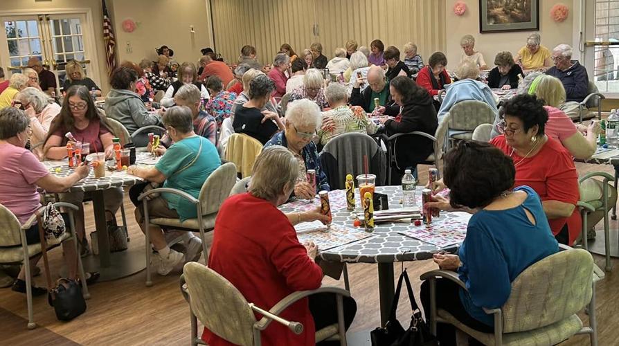 Lincoln Senior Center sees pre pandemic numbers News valleybreeze com