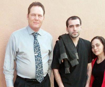 Local man, daughter's boyfriend both win on Judge Judy | News |  valleybreeze.com