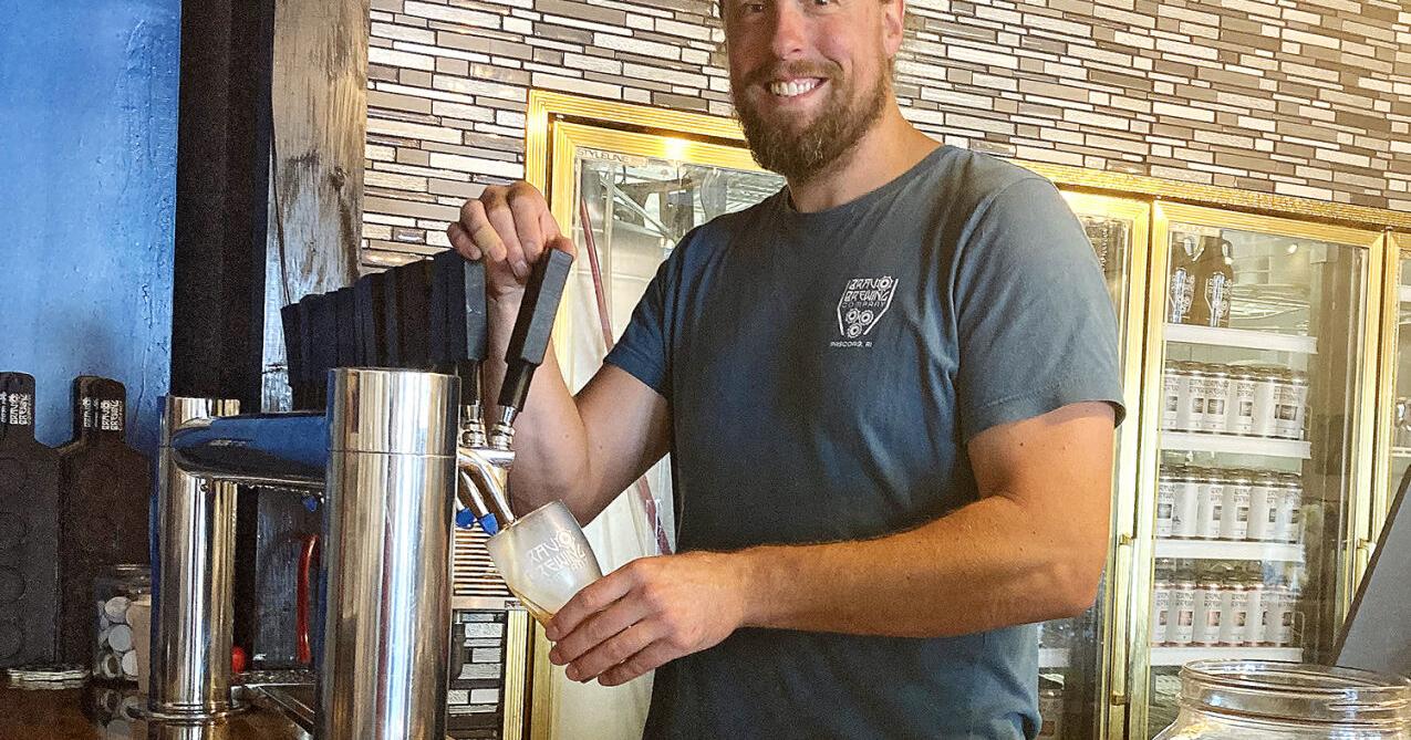 Bravo Brewing Company to add kitchen - Vimarsana News