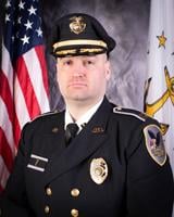 Mutter picks Johnston captain as new chief; Deputy Chief Ciullo resigns