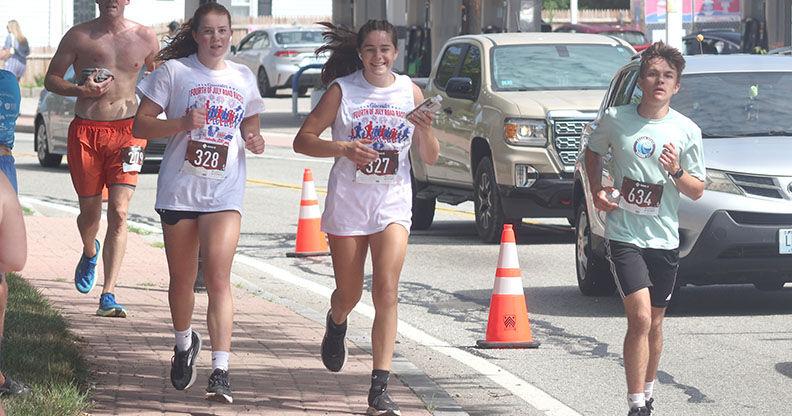 Macedo becomes seven-time Glocester 5.5-mile champion with first victory since 2018