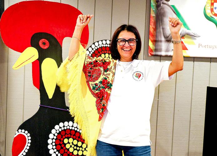 RI Day of Portugal Cultural Festival 2023 was held in Pawtucket