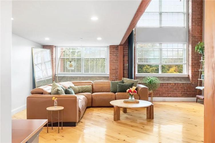 High Rocks Condominiums Stunning views, amenities standout at historic 'High Rocks' mill condo ...