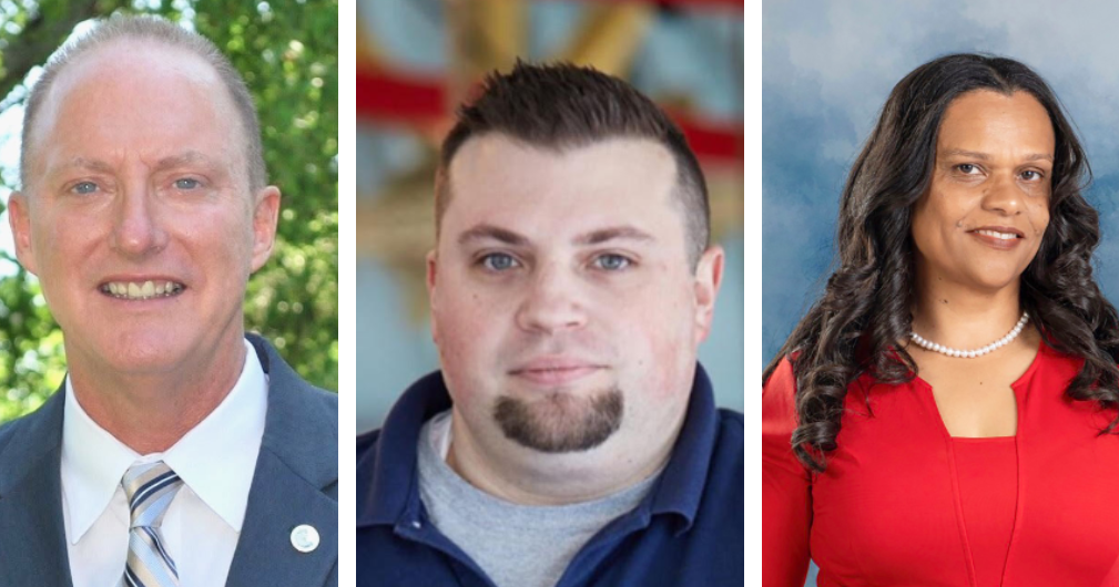 Meet the 2026 primary candidates for Pawtucket City Council District 1