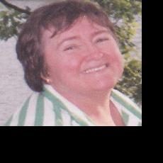 Judith A. 'Judy' Legare – Millville, Mass. | Obituaries | valleybreeze.com