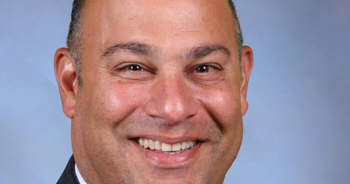 Tikoian wins Democratic primary in Senate 22, looks to November - Vimarsana News