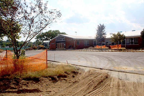 Mccabe Elementary Smithfield elementary schools ready by first day of school | News ...